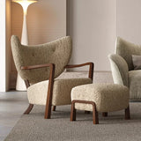 Lesesessel Design