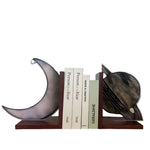 Buchstütze Astronomie