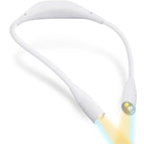 Nackenlampe zum Lesen