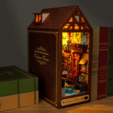 Book Nook Colmar Town