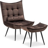 Lesesessel Lounge Set