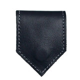Magnetisches Lesezeichen Leder