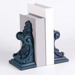 Buchstütze Tempelsäule