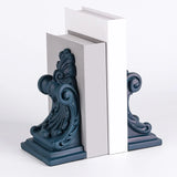 Buchstütze Tempelsäule