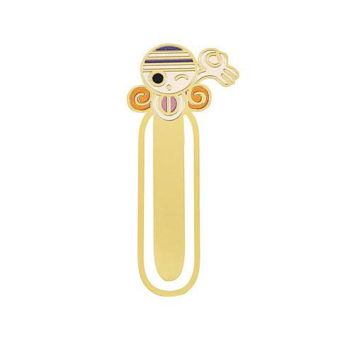 Lesezeichen One Piece Nami