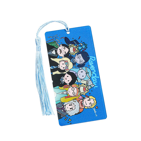 Lesezeichen Haus Ravenclaw