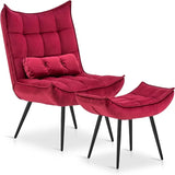 Lesesessel Lounge Set
