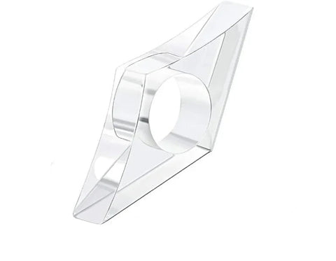 Acryl Lesering