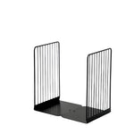 Buchstütze aus Metall