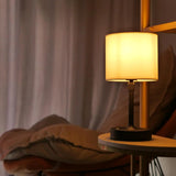 Leselampe Sofa