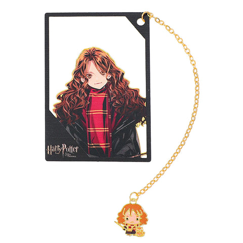 Lesezeichen Metall Hermine Granger