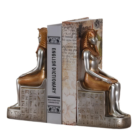 Buchstütze Pharao