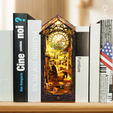 Book Nook Sherlock Holmes