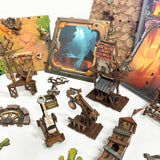 Book Nook Treasure Hunting