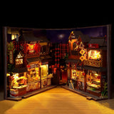 Book Nook Winkelgasse