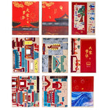 Book Nook Laternenfest