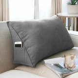 Lesekissen Sofa