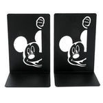 Buchstütze Mickey