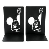 Buchstütze Mickey