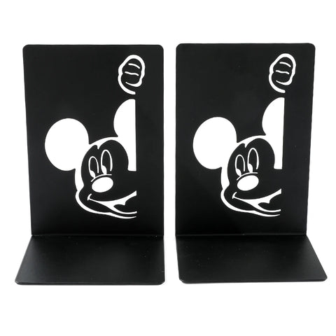 Buchstütze Mickey