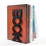 Buchstütze Book