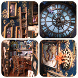 Book Nook Sherlock Holmes