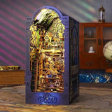 Book Nook Interstellar