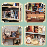 Book Nook Bookshop