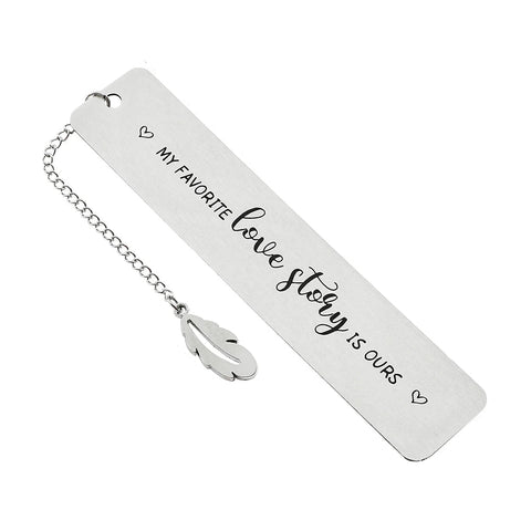 Lesezeichen Lieblingsliebe