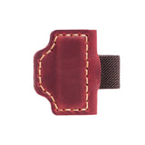 Lesezeichen Leder Magnet