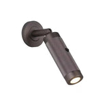 Leselampe für die Wand