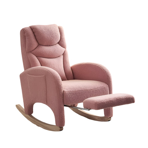 Lesesessel Komfortschaukel