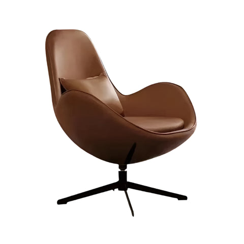 Drehbarer Lesesessel