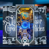 Book Nook Stargate