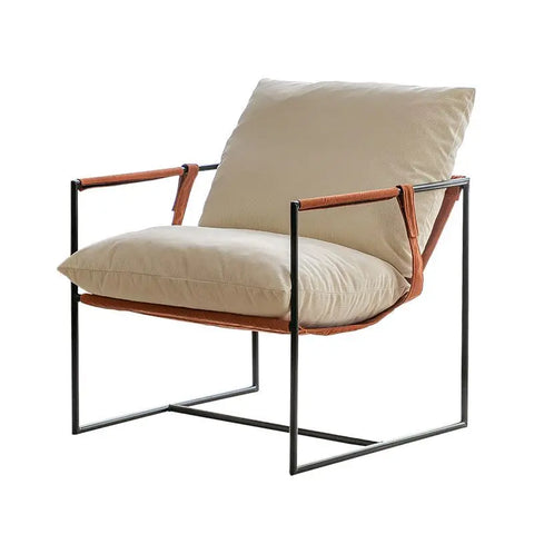 Lesesessel Leichtgestell