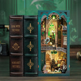 Book Nook Magic