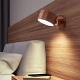 Leselampe Bett Wand