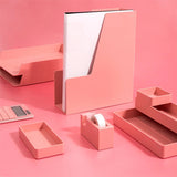 Zeitschriftensammler Modern