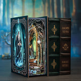 Book Nook Acotar