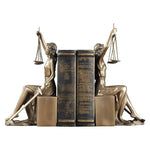Buchstütze Artemis