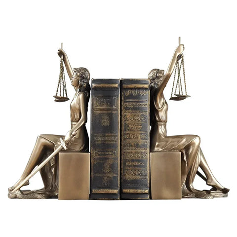 Buchstütze Artemis