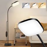 Leselampe Stehlampe Wohnzimmer