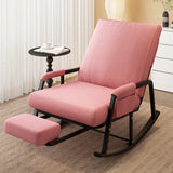 Lesesessel Seitentasche