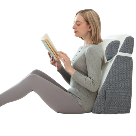 Lesekissen Orthopädisch