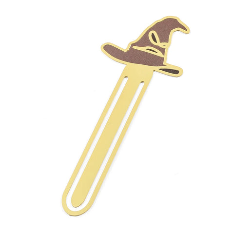 Lesezeichen Zauberhut