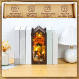 Book Nook Bibliothek