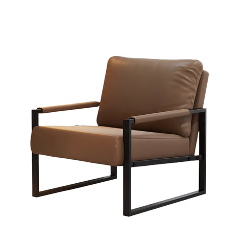 Skandinavischer Lesesessel