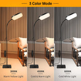 Leselampe Stehlampe Wohnzimmer