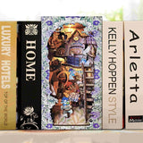 Book Nook Elfenheim
