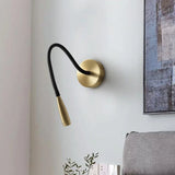 Leselampe Schlafzimmer Wand